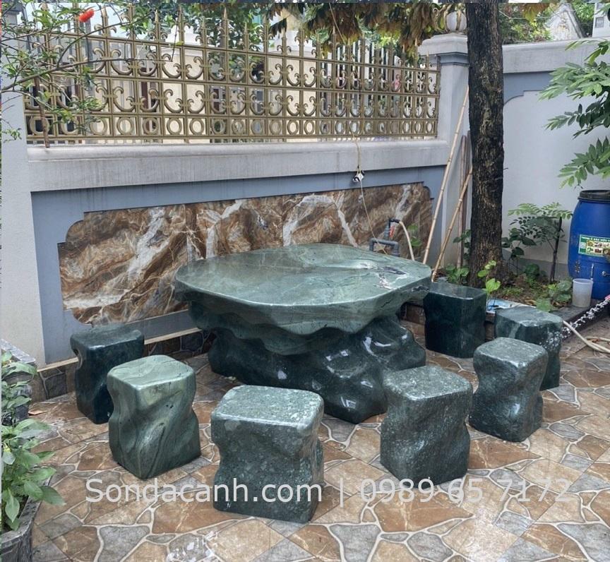 bàn ghế đá tự nhiên, bàn đá tự nhiên, bàn đá hoa cương, giá bộ bàn ghế đá tự nhiên, bàn ghế đá nguyên khối, ghế đá tự nhiên, bộ bàn đá tự nhiên, bộ bàn ghế đá tự nhiên